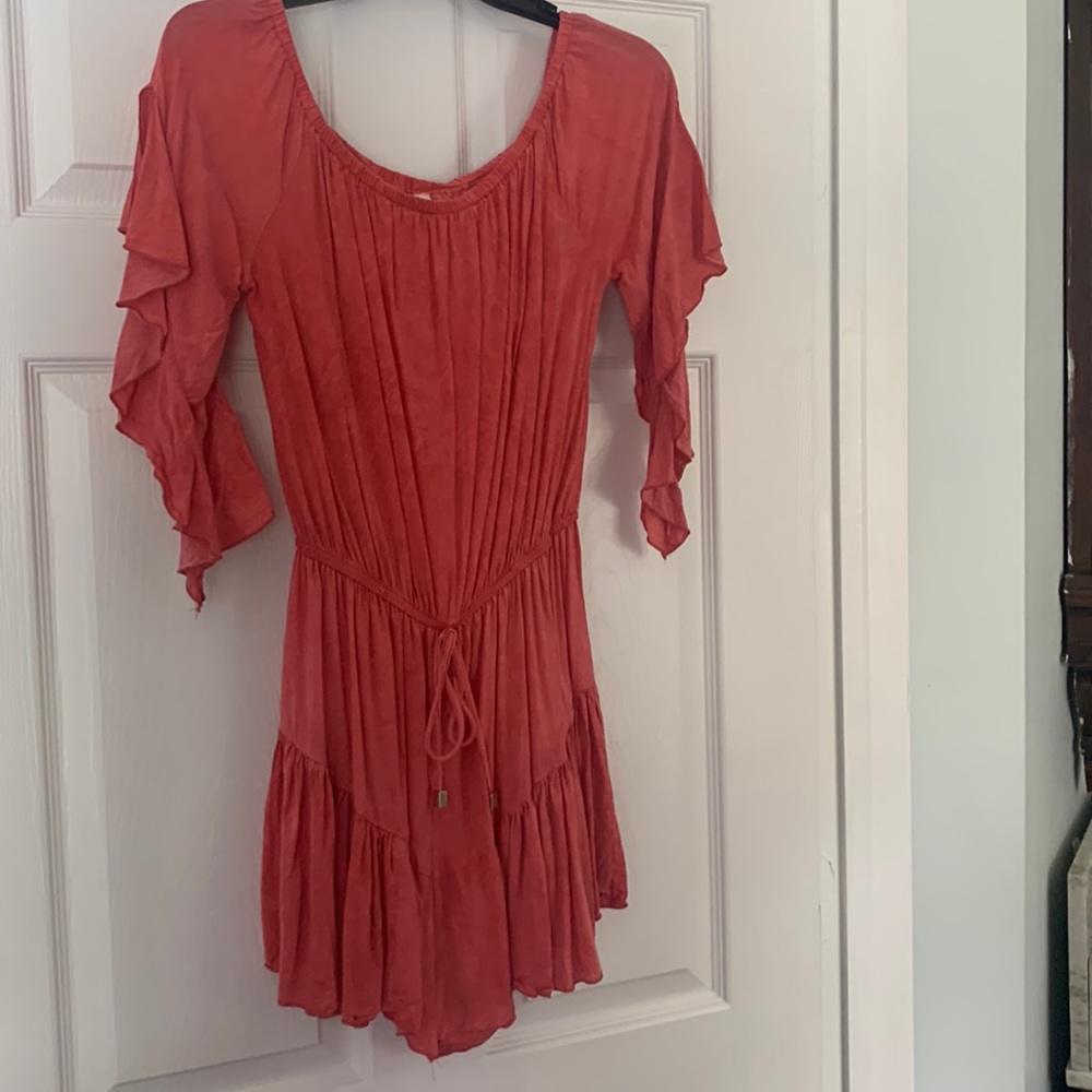 Elam romper size Medium. Worn once